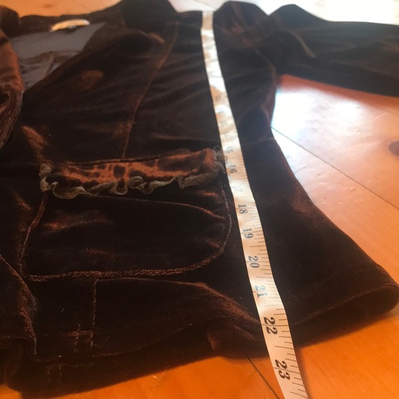 Soft Blazer - Picture 8 of 11